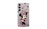 Silikonska Maskica za Galaxy S24 Plus - Cute Mouse 224374