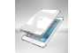 iPad Pro 11'' (2020) - Univerzalna Anti Shock Zaštita za Tablet – Prozirna 99810