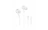 Žičane slušalice - Type c - Bijele 213672
