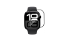 3D Zaobljeno Kaljeno Staklo za Apple Watch 10 46mm 253373