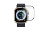 3D Zaobljeno Kaljeno Staklo za Apple Watch Ultra 2 49mm 253374