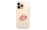 Silikonska maskica za mobitel - Kiss Mark - babe4 240364