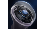 Baseus Bluetooth Slušalice TWS E18 - Ljubičaste 249275