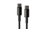 Baseus Tungsten Type-C kabel - 100W - 100cm 257213