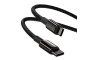 Baseus Tungsten Type-C kabel - 100W - 100cm 257215