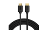 Baseus Kabel HDMI ver. 2.0 4K 60 Hz 3D HDR 18 Gbps 3m 251343