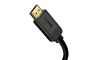 Baseus Kabel HDMI ver. 2.0 4K 60 Hz 3D HDR 18 Gbps 3m 251344