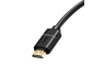Baseus Kabel HDMI ver. 2.0 4K 60 Hz 3D HDR 18 Gbps 3m 251345