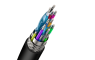 Baseus Kabel HDMI ver. 2.0 4K 60 Hz 3D HDR 18 Gbps 3m 251347