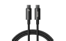 Baseus Type C na Type C kabel 2M (240W)- Crni 241137