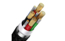 Baseus 3u1 USB kabel + Type C - Type-C + Lightning + MicroUSB - 120cm - 100W - 3.5 A 242932