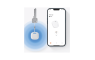 Basues T2 Pro Tracker  - Bijeli 242576