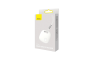 Basues T2 Pro Tracker  - Bijeli 242577