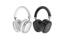 Hoco Bluetooth slušalice W35 Max - Srebrne 266738
