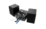 Blaupunkt micro glazbena linija, bluetooth, crna 242522