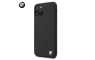 BMW Originalna Maskica za iPhone 11 Pro Max – Crna 99534