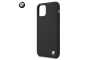 BMW Originalna Maskica za iPhone 11 Pro Max – Crna 99535