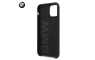 BMW Originalna Maskica za iPhone 11 Pro – Crna 99526