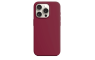 Silikonska Maskica za iPhone 15 Pro Max - Bordo 235346
