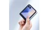 Dux Ducis Bril maskica za Samsung Galaxy Z Flip7 - Crna 268170
