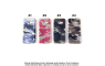 Kamuflažna Silikonska Maskica za iPhone 6/6s - Više boja 44307