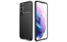 Armor Silikonska Carbon fiber Maskica za Samsung Galaxy A55 246578
