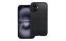 Silikonska Carbon Maskica za iPhone 16 240688