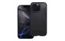 Silikonska Carbon Maskica za iPhone 16 Pro 240697