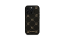 Karl Lagerfeld Magsafe Karl Head maskica za iPhone 16 Pro - Crna 241347