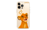 Silikonska Maskica za mobitel - King Simba - CF06 238138