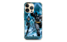 Silikonska Maskica za mobitel - Gotham Heroes - CF13 238125