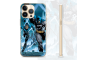 Silikonska Maskica za mobitel - Gotham Heroes - CF13 238126