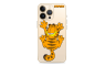 Silikonska Maskica za mobitel - Garfield - CF15 238008