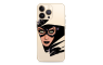 Silikonska Maskica za mobitel - Catwoman - CF16 238121