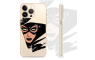 Silikonska Maskica za mobitel - Catwoman - CF16 238122