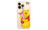 Silikonska Maskica za mobitel - Pooh love - CF20 238115