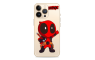 Silikonska Maskica za mobitel - Baby Deadpool - CF30 238099