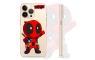 Silikonska Maskica za mobitel - Baby Deadpool - CF30 238100