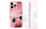 Silikonska Maskica za mobitel - Jigglypuff - CF40 238088