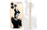 Silikonska Maskica za mobitel - Maleficent - CF43 238082