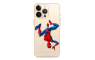 Silikonska Maskica za mobitel - Spidey Web - CF44 238079