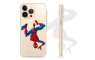 Silikonska Maskica za mobitel - Spidey Web - CF44 238080