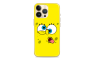 Silikonska Maskica za mobitel - Crazy Sponge - CF50 238067