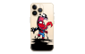 Silikonska Maskica za mobitel - Spidey Venom - CF58 238053