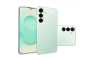 Ultra tanka Prozirna Silikonska maskica za Samsung Galaxy S25 FE 255691