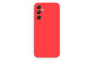 Silikonska Maskica za Samsung Galaxy A54 - Crvena 221928