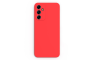 Silikonska Maskica za Samsung Galaxy A14 / A14 (5G) - Crvena 222248