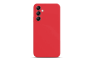 Silikonska Maskica za Samsung Galaxy A25 - Crvena 226587