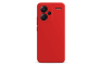 Silikonska Maskica za Redmi Note 13 Pro Plus - Crvena 226620