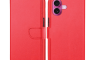 Preklopna maskica za iPhone 16 - Crvena 239744